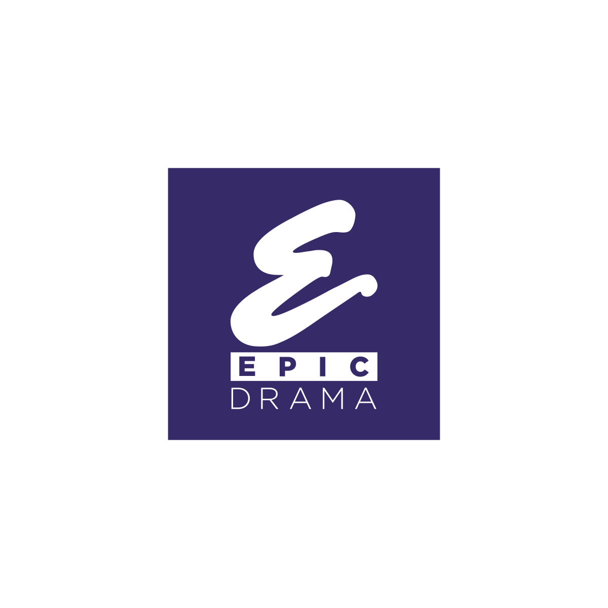 Partner logo: Epic Drama