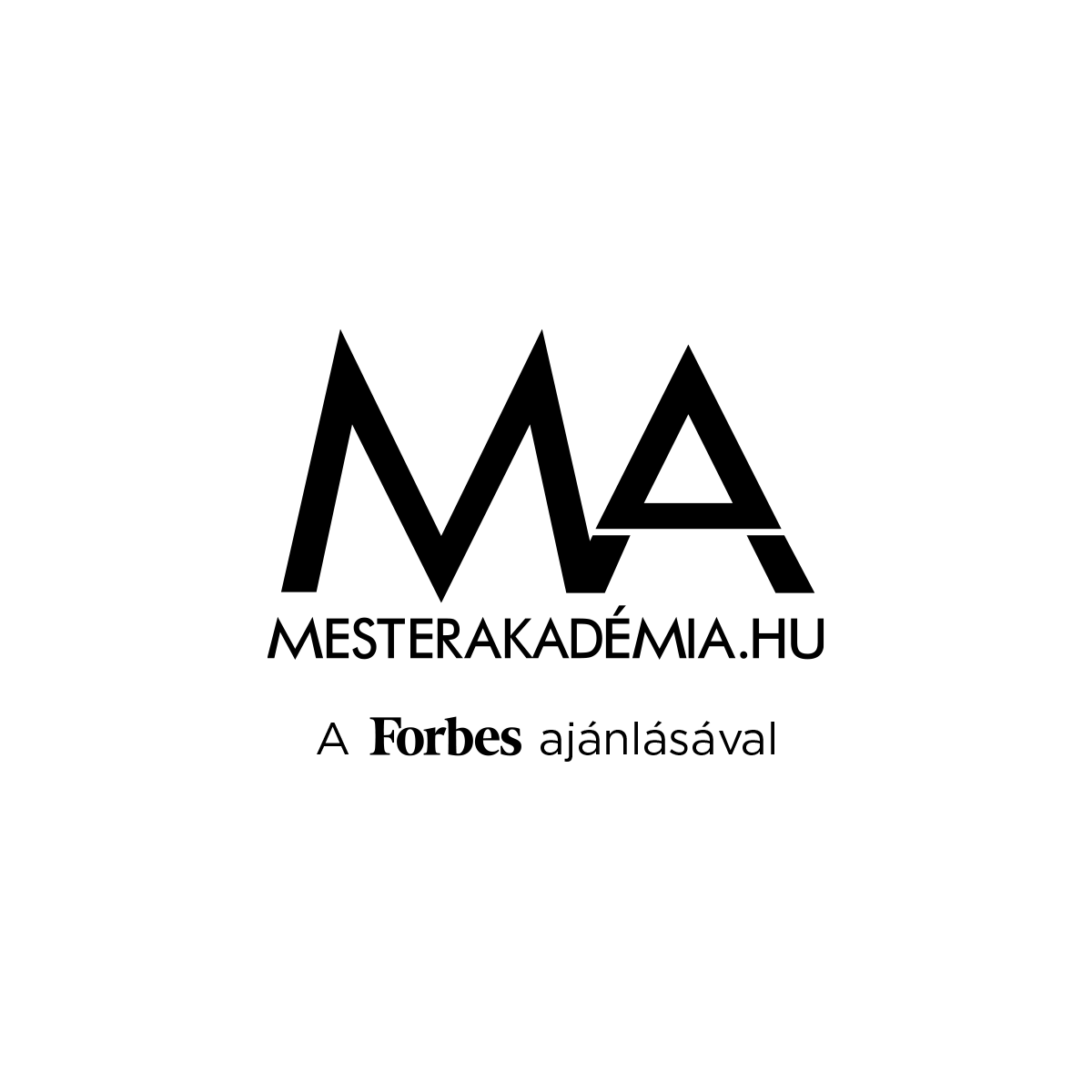 Partner logo: Mester Akadémia